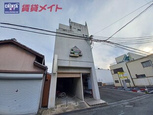 津新町駅 徒歩23分 3階の物件外観写真